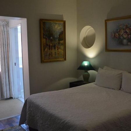 Buona Notte Bed & Breakfast Johannesburg Exterior photo