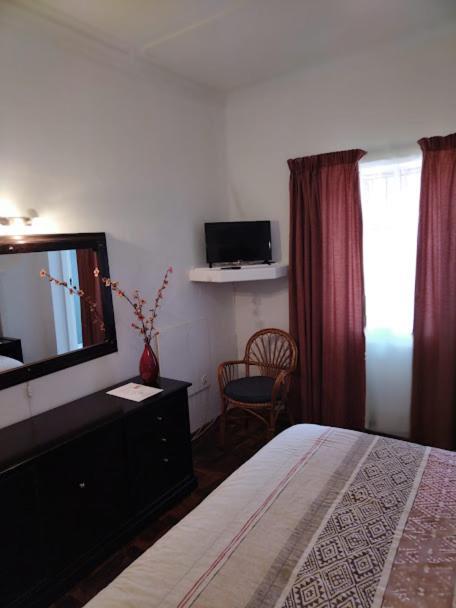 Buona Notte Bed & Breakfast Johannesburg Exterior photo
